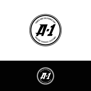 Logo Design by Alex Henry for Genuine A1  LLC | Design: #37218254