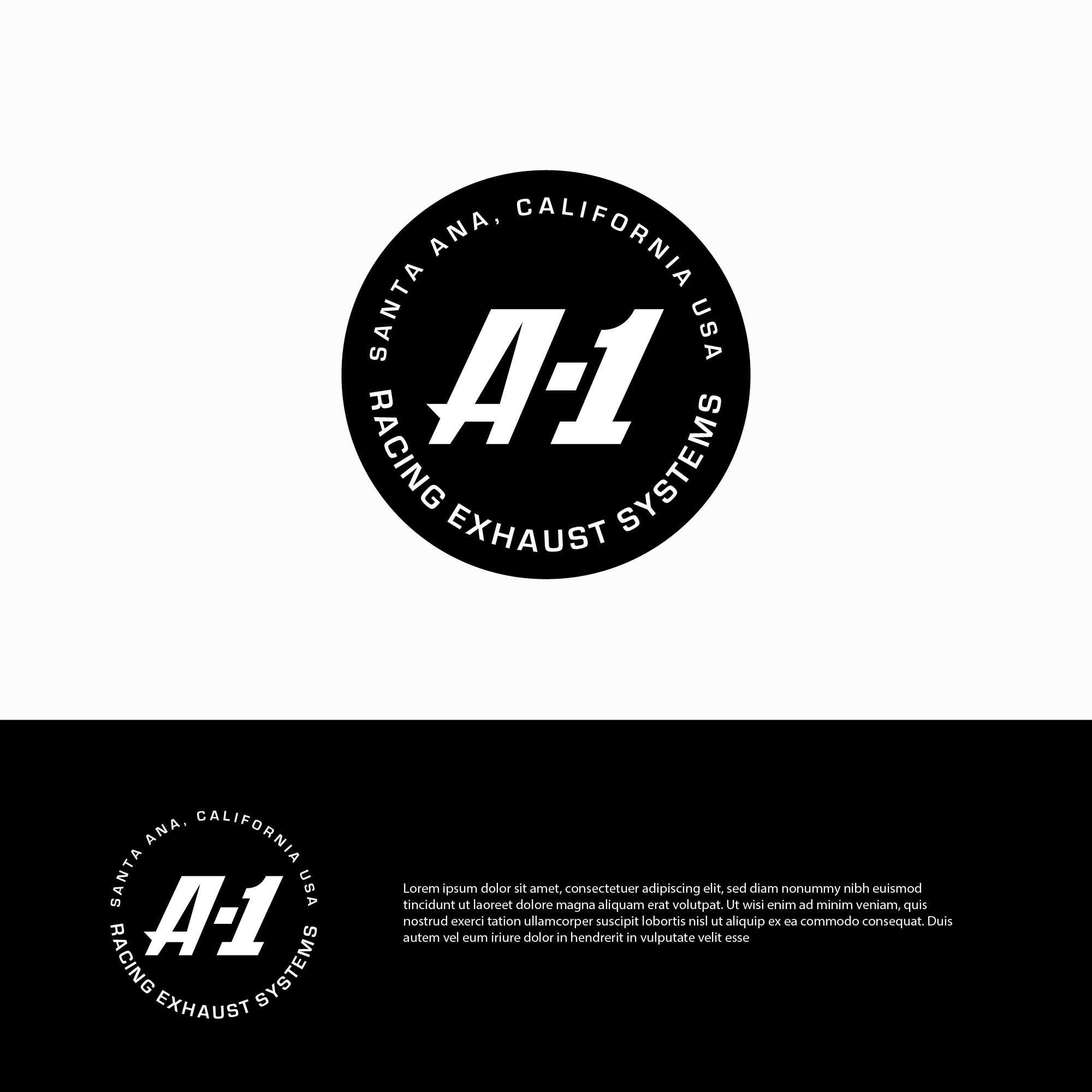 Logo Design by designstox for Genuine A1  LLC | Design #37230953
