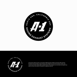 Logo Design by designstox for Genuine A1  LLC | Design: #37230953