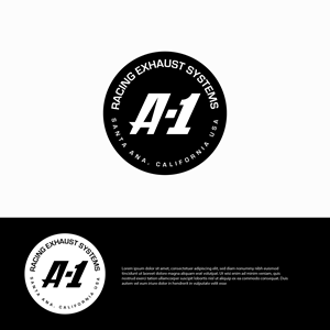 Logo Design by designstox for Genuine A1  LLC | Design: #37230969