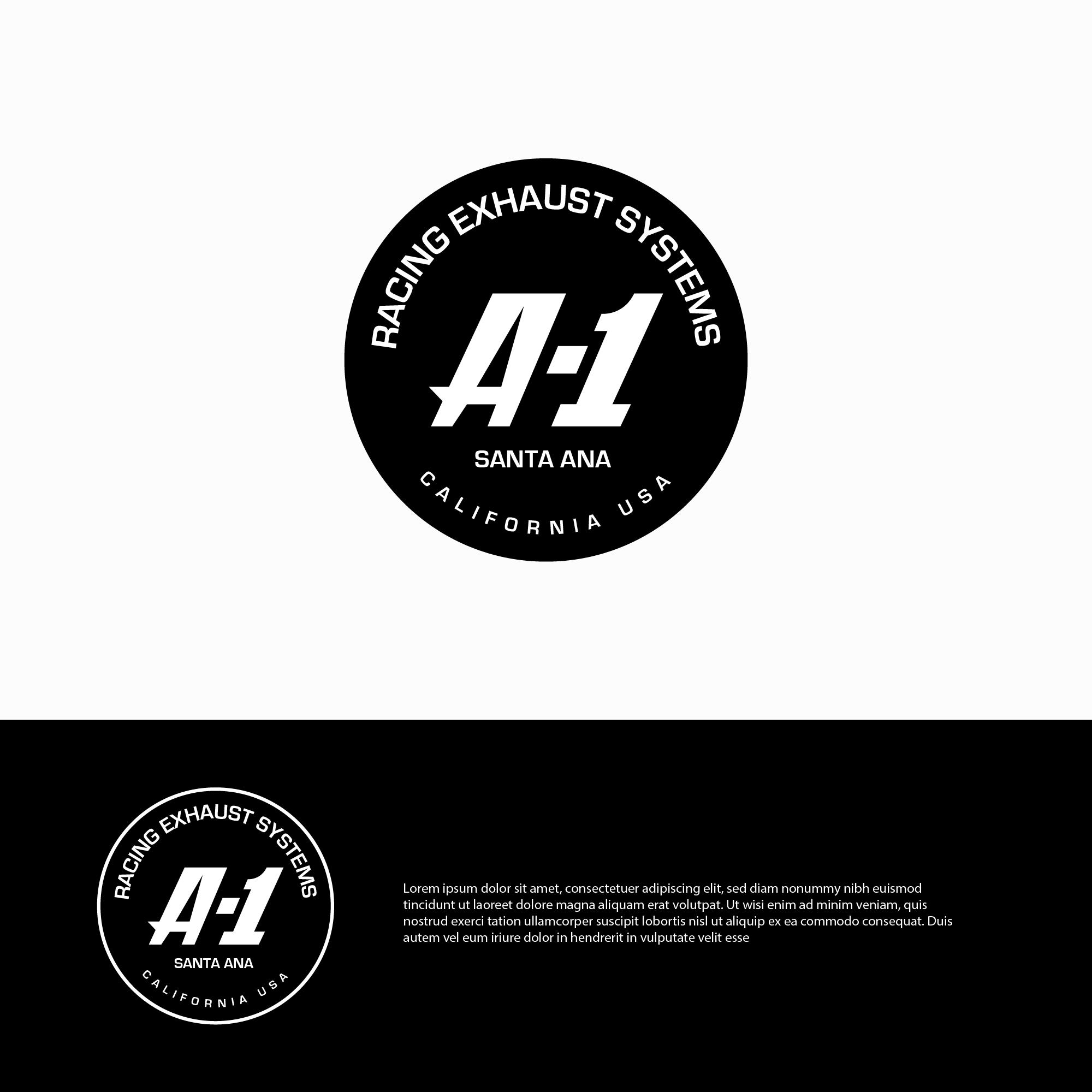 Logo Design by designstox for Genuine A1  LLC | Design #37231000