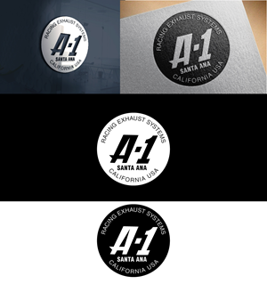 Logo Design by LogoLogic98 for Genuine A1  LLC | Design: #37242180