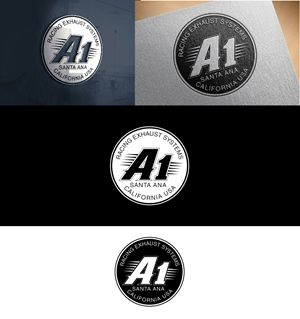 Logo Design by LogoLogic98 for Genuine A1  LLC | Design: #37242205