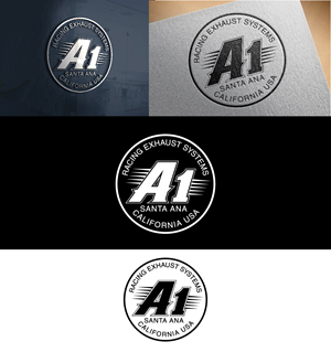 Logo Design by LogoLogic98 for Genuine A1  LLC | Design: #37242218