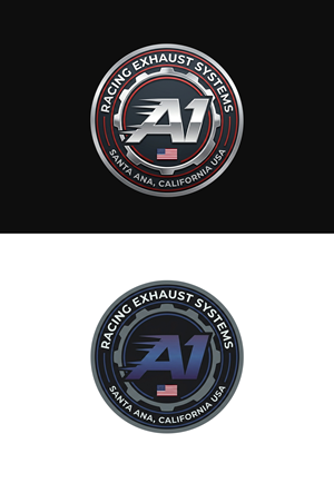 Logo Design by Result Design for Genuine A1  LLC | Design: #37223214