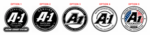 Logo Design by MDesigns ™ for Genuine A1  LLC | Design: #37241763
