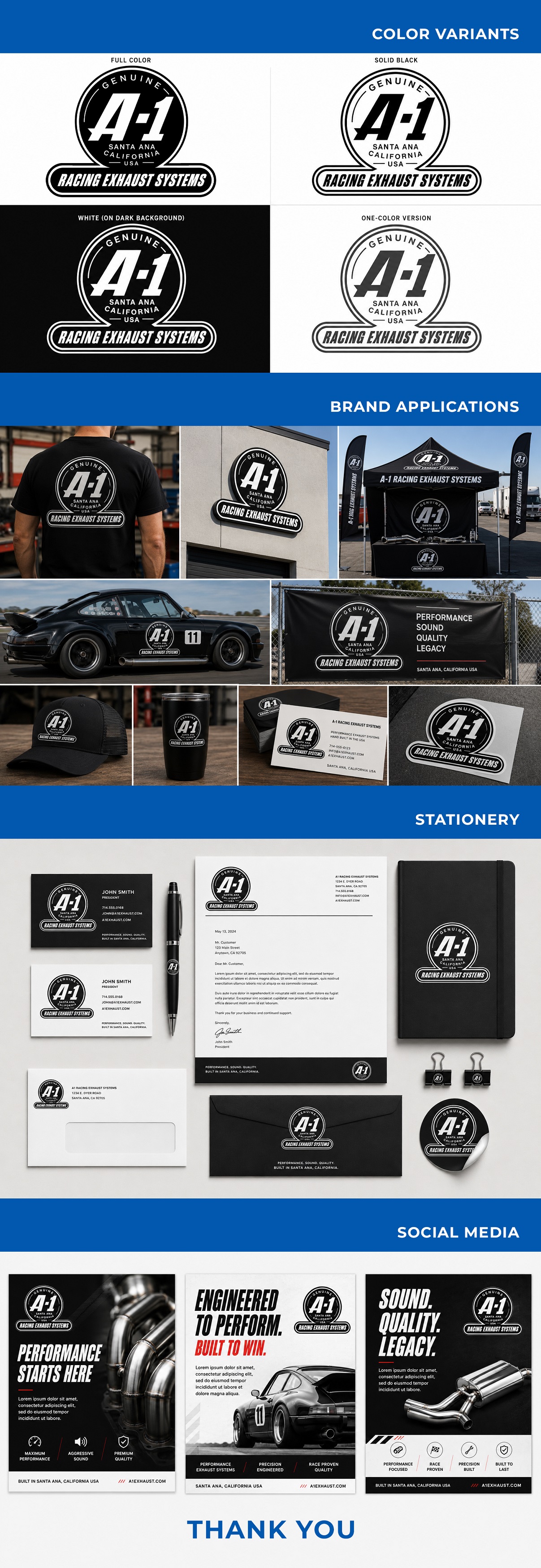 Logo Design by MDesigns ™ for Genuine A1  LLC | Design #37242015