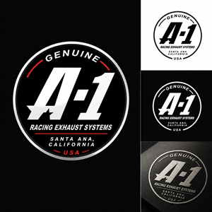Logo Design by Fazli Ahmad for Genuine A1  LLC | Design #37221805