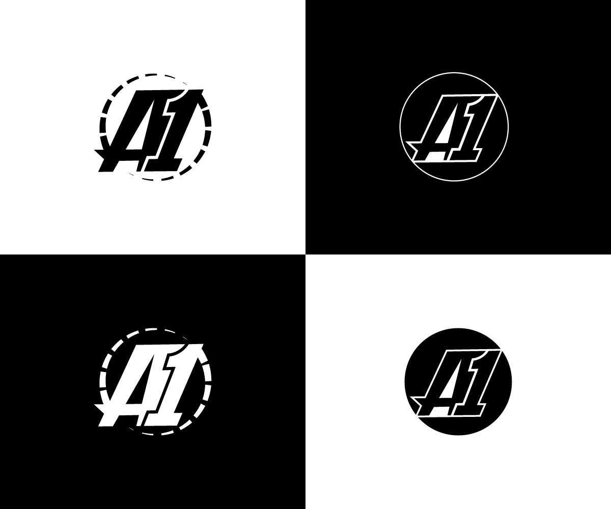 Logo Design by CrowdKing for Genuine A1  LLC | Design #37225352