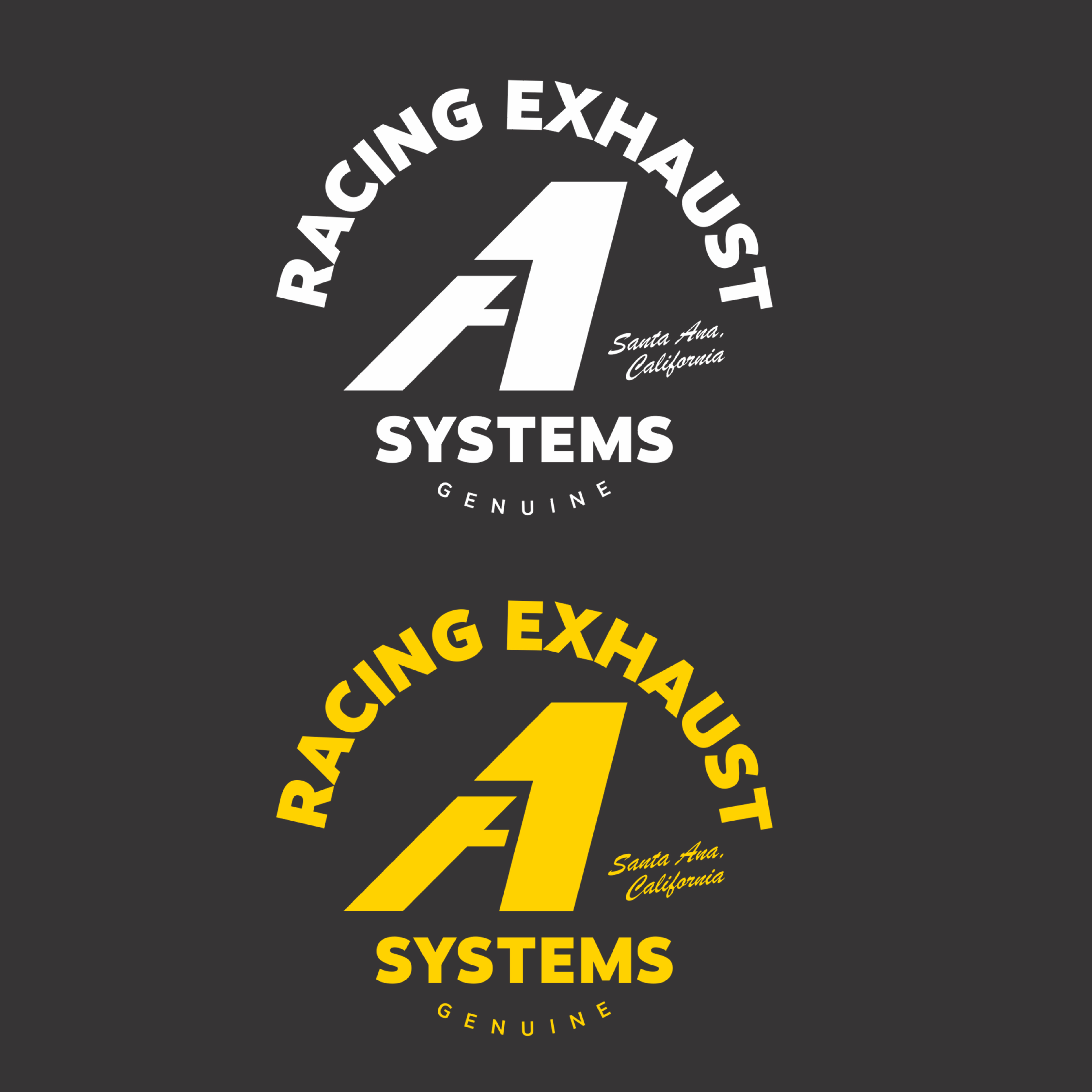 Logo Design by FLOWSTATE UNION for Genuine A1  LLC | Design #37221514