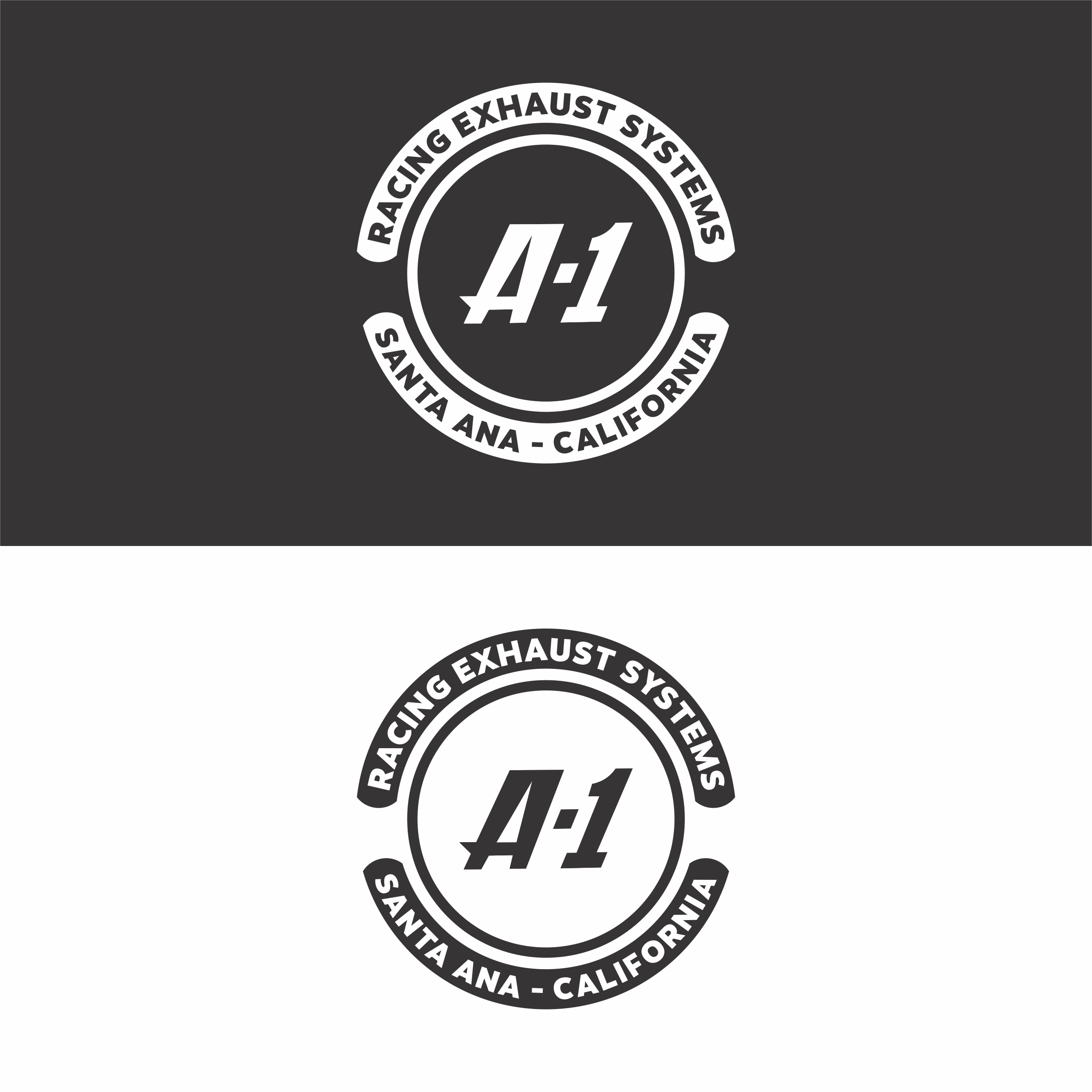 Logo Design by FLOWSTATE UNION for Genuine A1  LLC | Design #37225556