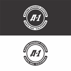 Logo Design by FLOWSTATE UNION for Genuine A1  LLC | Design: #37225556