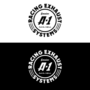 Logo Design by FLOWSTATE UNION for Genuine A1  LLC | Design: #37226695
