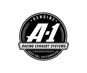 Logo Design by Permata for Genuine A1  LLC | Design #37269163