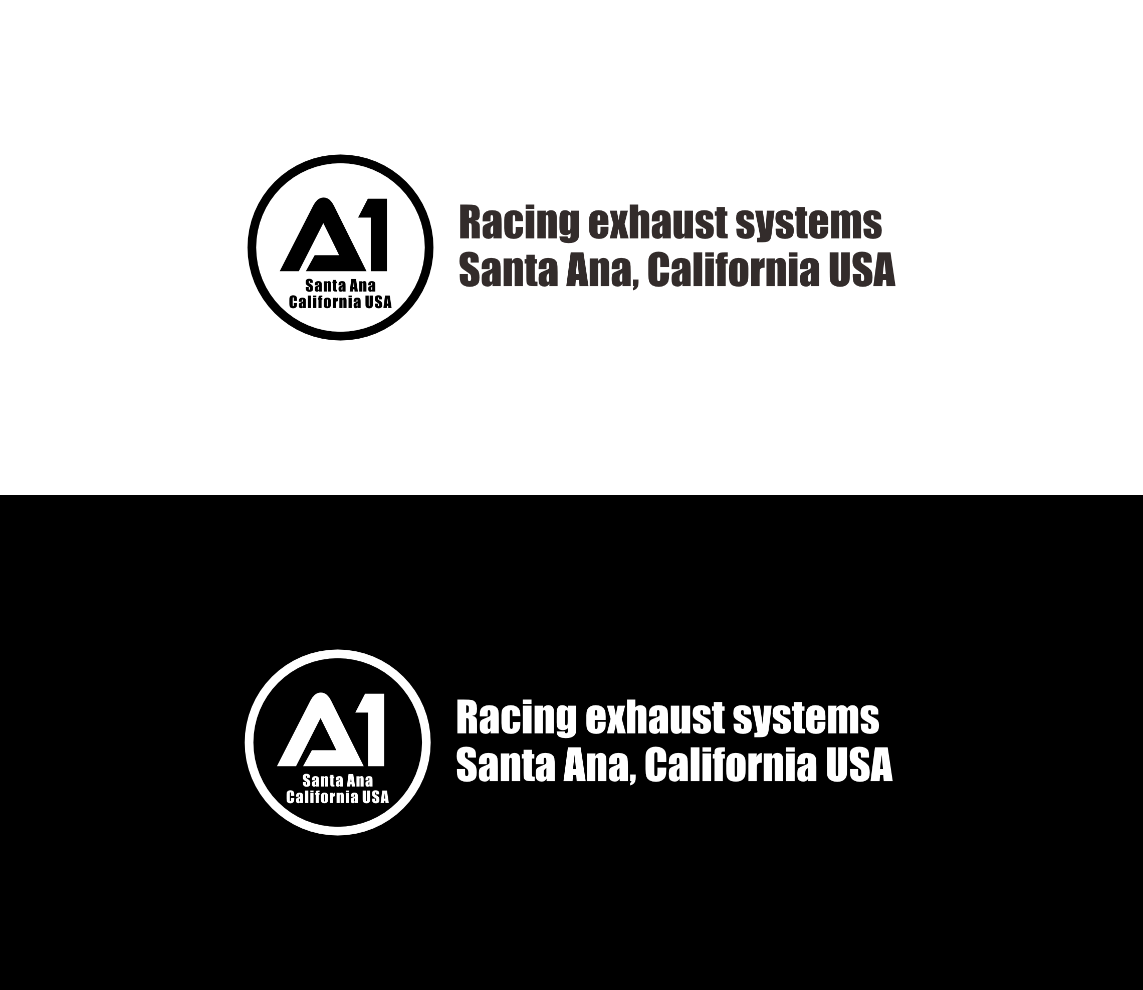 Logo Design by ander sky dc for Genuine A1  LLC | Design #37231816