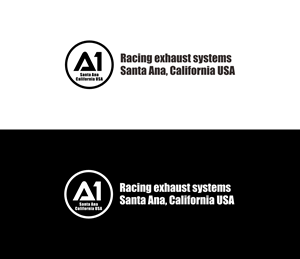 Logo Design by ander sky dc for Genuine A1  LLC | Design: #37231816