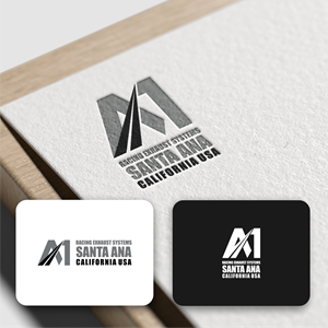Logo Design by Seblak_Studio for Genuine A1  LLC | Design: #37221331