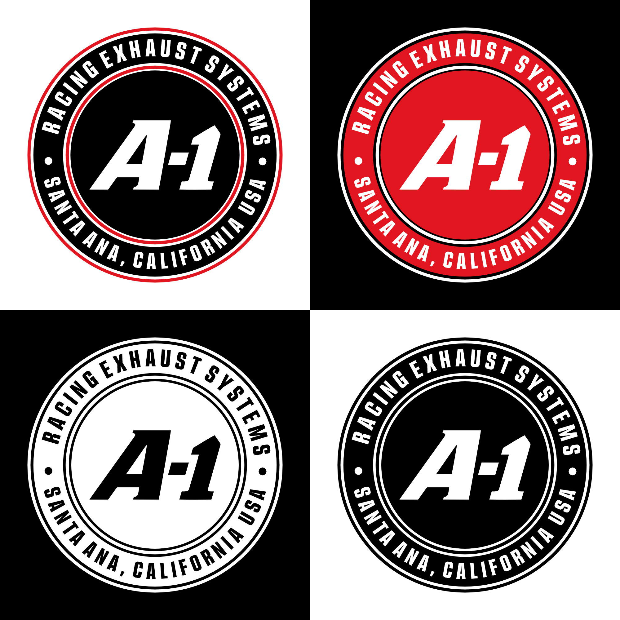 Logo Design by andreaslucky for Genuine A1  LLC | Design #37218189