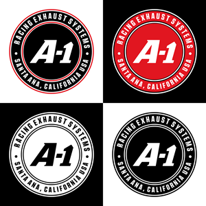 Logo Design by andreaslucky for Genuine A1  LLC | Design: #37218189