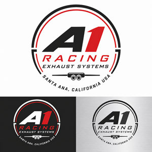 Logo Design by andreaslucky for Genuine A1  LLC | Design: #37218204