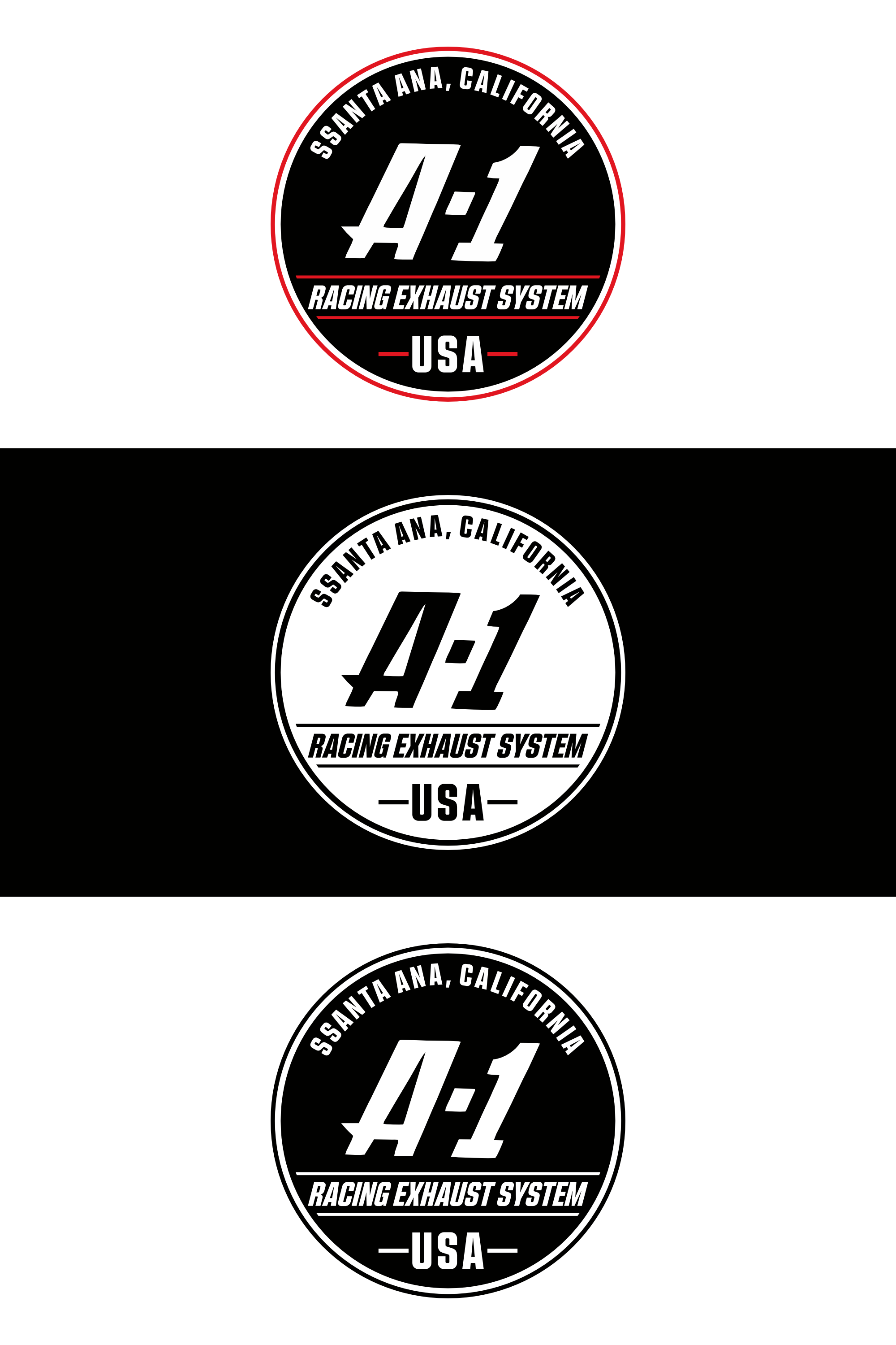 Diseño de Logo por andreaslucky para Genuine A1  LLC | Diseño #37220171