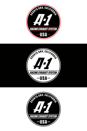 Logo Design by andreaslucky for Genuine A1  LLC | Design: #37220171