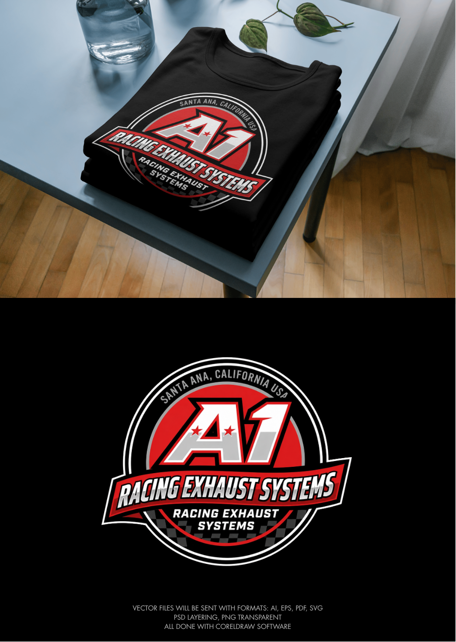 Logo Design by Anisadwi20 for Genuine A1  LLC | Design #37246830