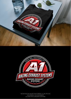 Logo Design by Anisadwi20 for Genuine A1  LLC | Design #37246830
