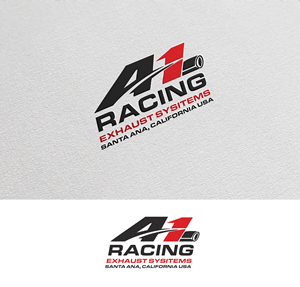 Logo Design by Afsana_Hoque for Genuine A1  LLC | Design: #37222915