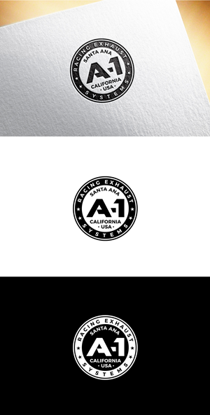Logo Design by WB NAG for Genuine A1  LLC | Design: #37218702