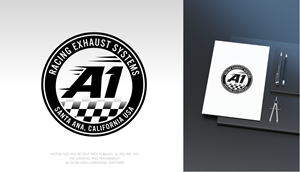 Logo Design by milan12 2 for Genuine A1  LLC | Design: #37243791