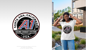 Logo Design by milan12 2 for Genuine A1  LLC | Design: #37243792