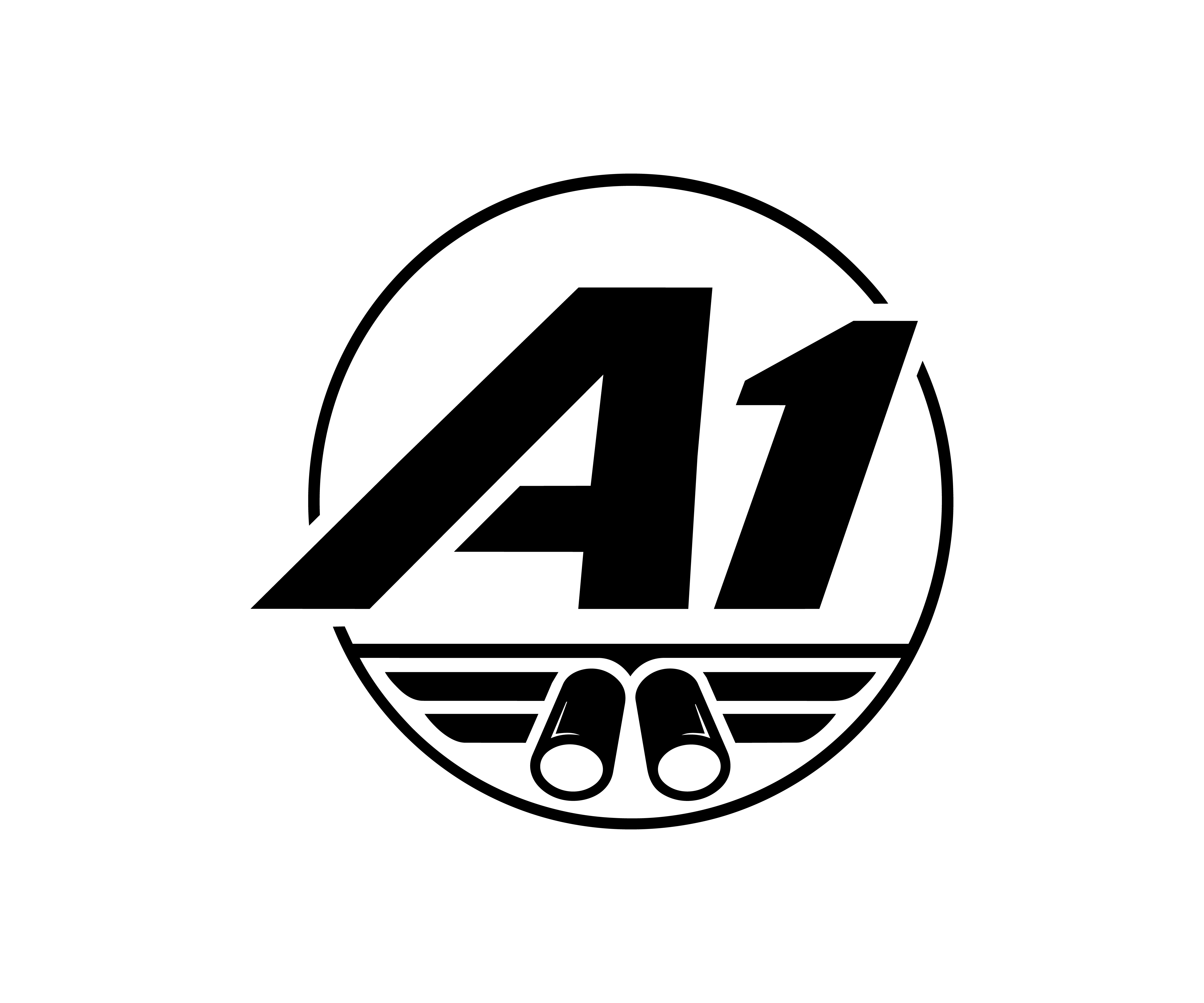 Logo Design by Fredericm for Genuine A1  LLC | Design #37219309