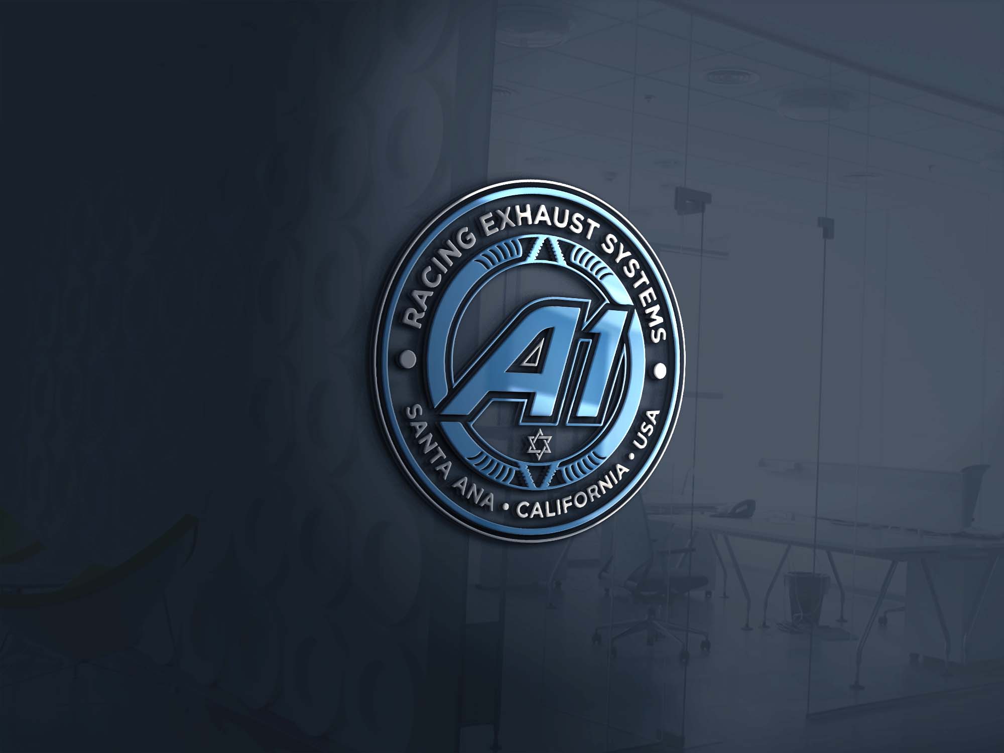 Logo Design by RobloxPro for Genuine A1  LLC | Design #37218613