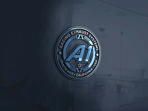 Logo Design by RobloxPro for Genuine A1  LLC | Design: #37218613