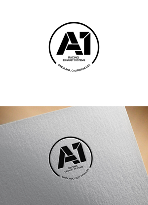 Logo Design by shekhor for Genuine A1  LLC | Design: #37228819
