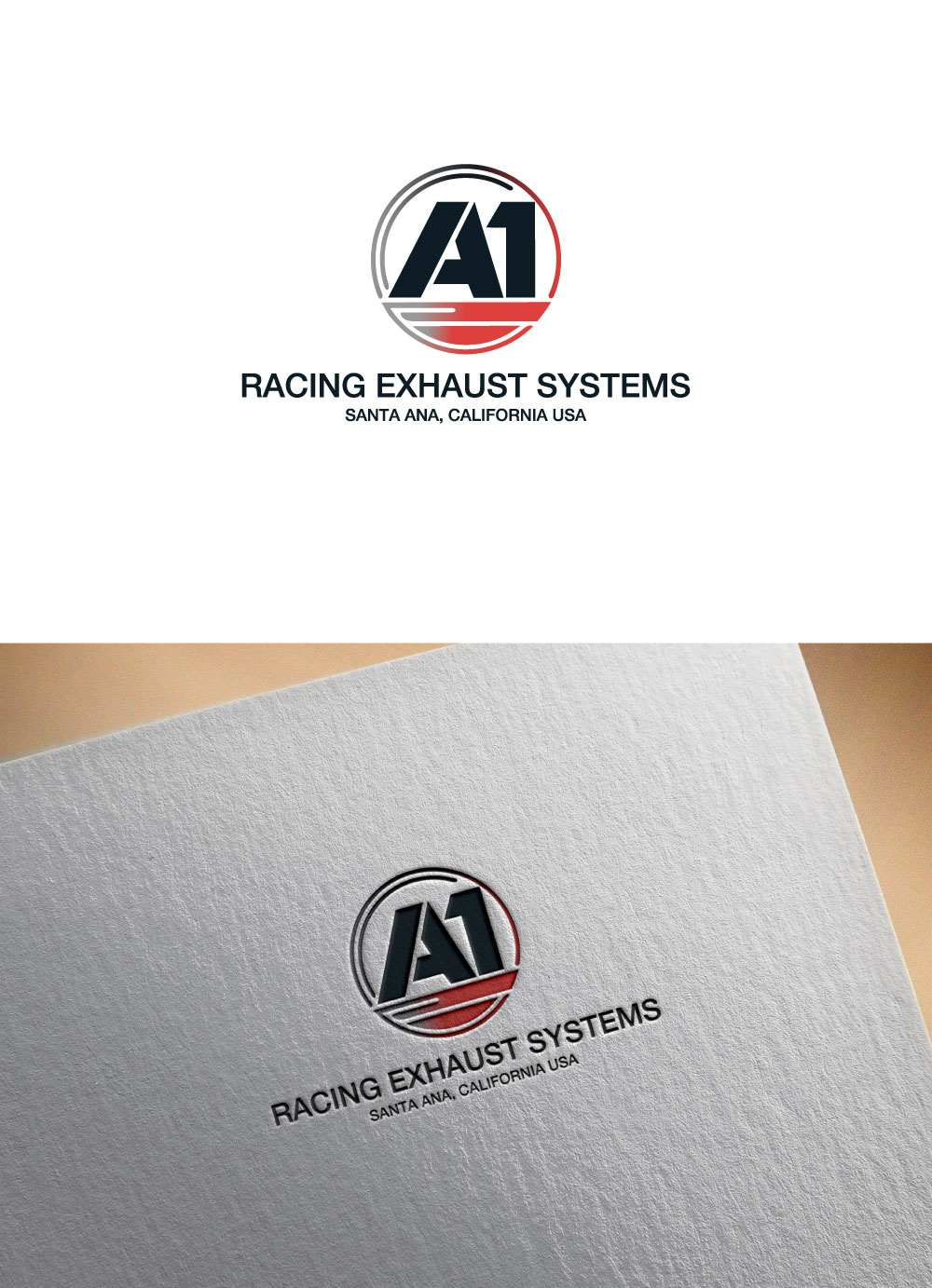 Logo Design by shekhor for Genuine A1  LLC | Design #37228820