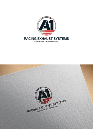 Logo Design by shekhor for Genuine A1  LLC | Design: #37228820