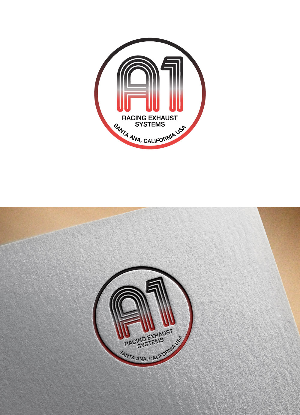 Logo Design by shekhor for Genuine A1  LLC | Design #37228821