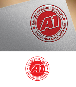 Logo Design by Mehedi100 for Genuine A1  LLC | Design: #37218733