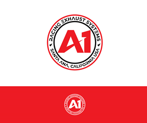 Logo Design by ArtSamurai for Genuine A1  LLC | Design: #37220991