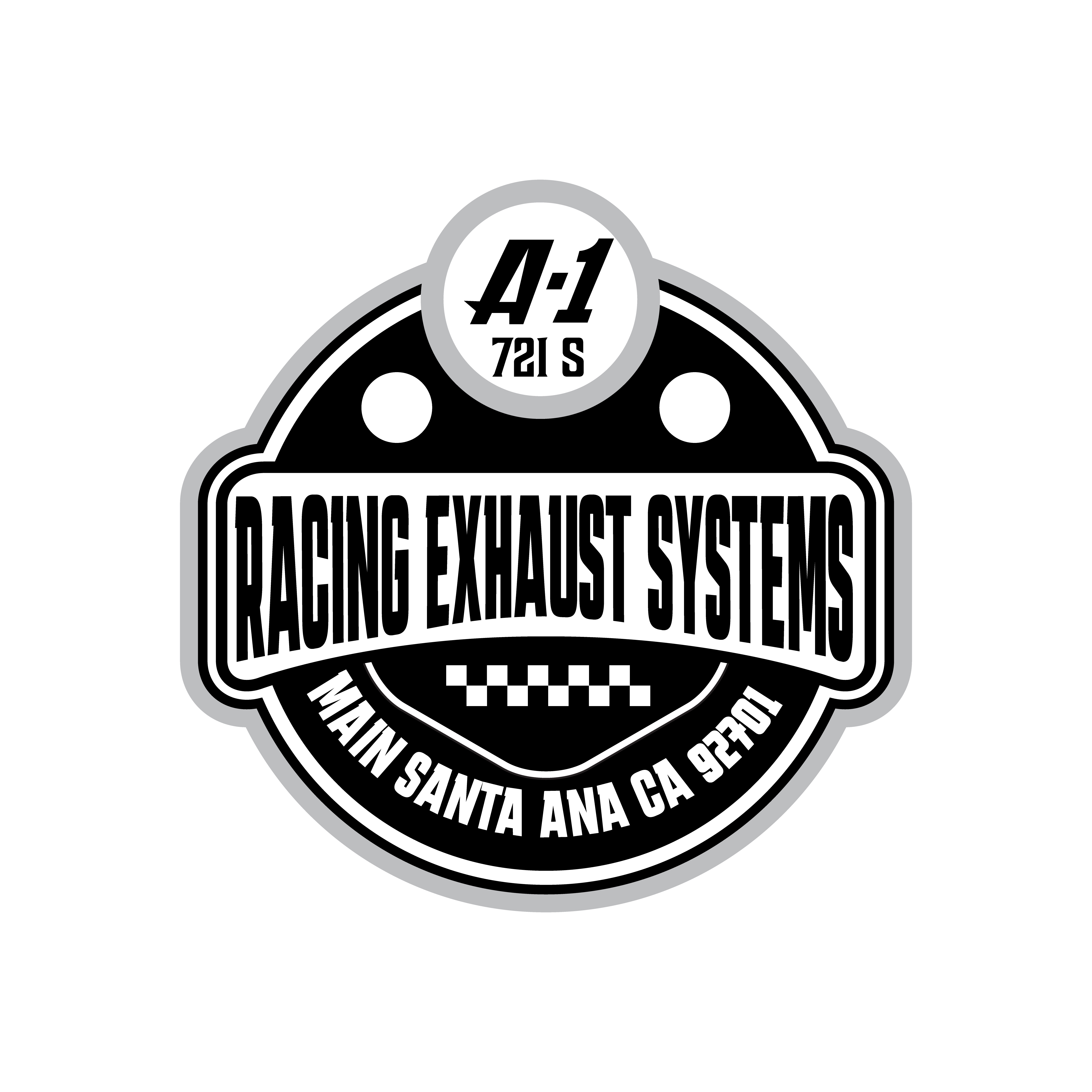 Logo Design by belimbing for Genuine A1  LLC | Design #37231104