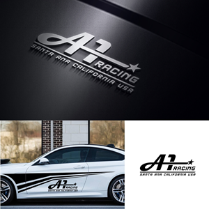 Logo Design by JMN Signatures for Genuine A1  LLC | Design: #37236298