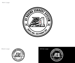Logo Design by Storm Designer