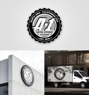 Logo Design by Anthony for Genuine A1  LLC | Design #37221353