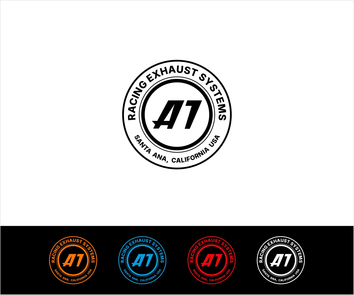 Logo Design by Logocraft for Genuine A1  LLC | Design #37222119