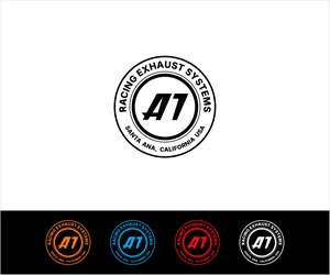 Logo Design by Logocraft for Genuine A1  LLC | Design: #37222119