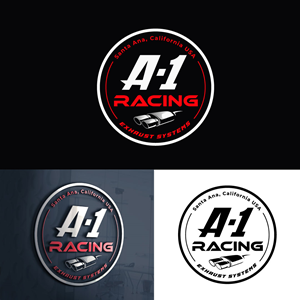 Logo Design by Timefortheweb for Genuine A1  LLC | Design: #37219076