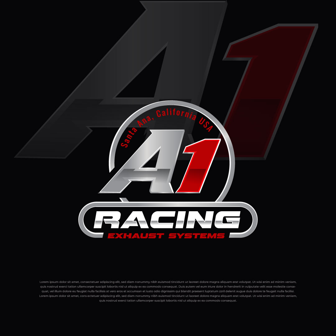 Logo Design by Timefortheweb for Genuine A1  LLC | Design #37219081