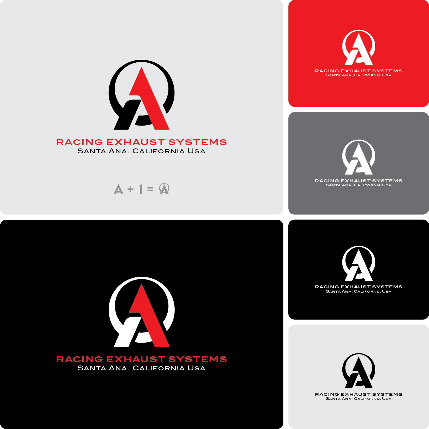 Logo Design by CS_Creatives for Genuine A1  LLC | Design #37225434